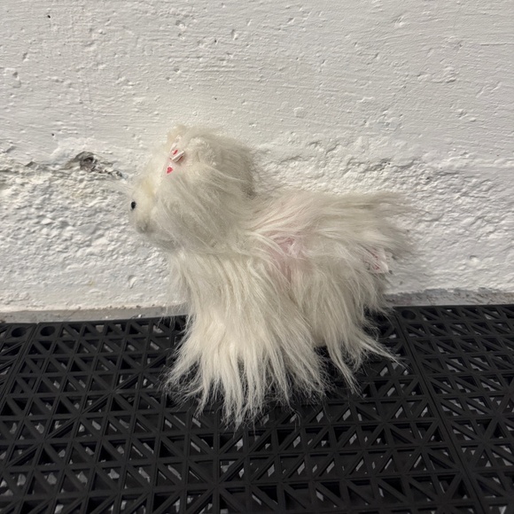 Webkinz Lil' Kinz Yorkie HS070 - Picture 1 of 1